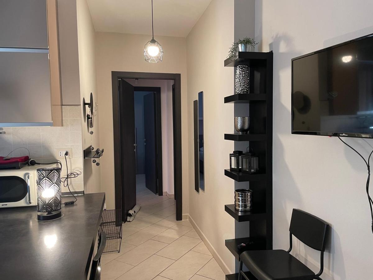 Apartamento La Casina Di Eri Livorno Exterior foto